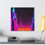 and catchy

Neon Spires