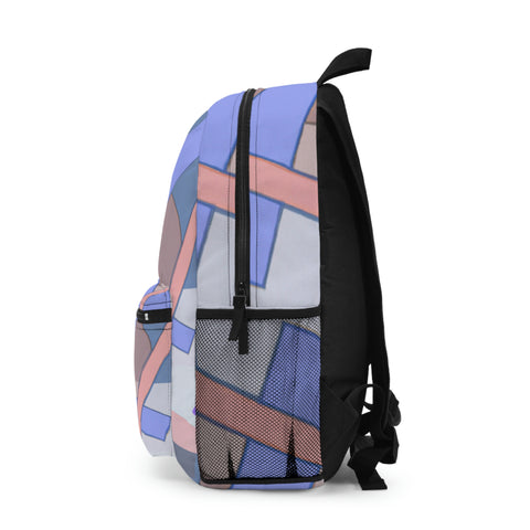 Giovanna di Fiori - Backpack