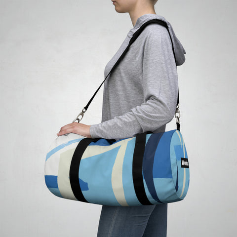 Gianna di Clemente - Duffle Bag