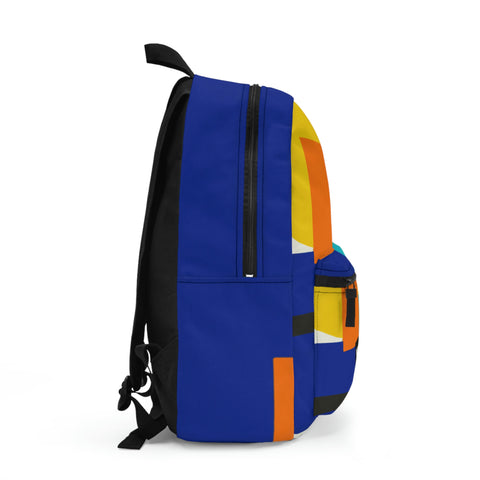 Gianni di Venecia - Backpack