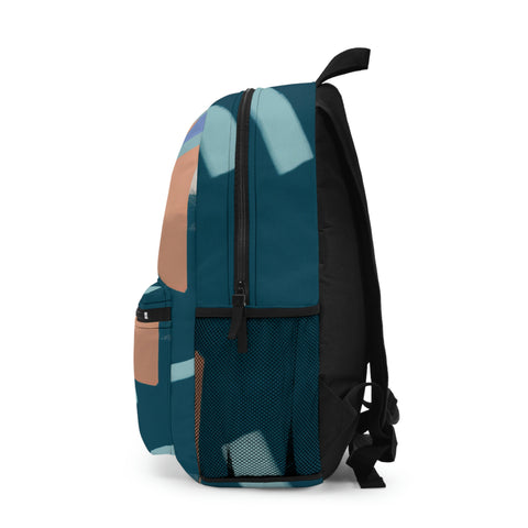 Leonique Degraves - Backpack