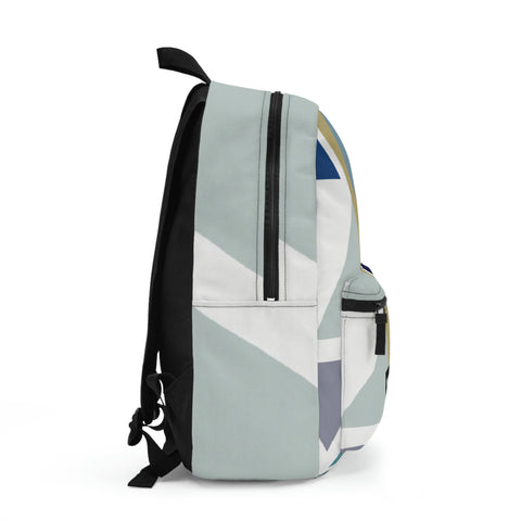 Izabela de Vinci - Backpack