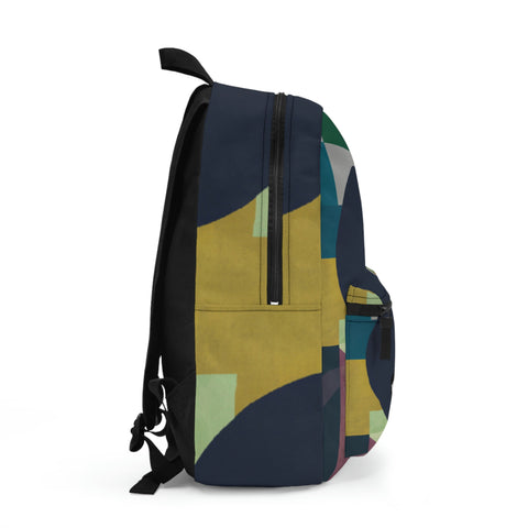 Dorotia De Medici - Backpack