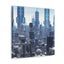 "Skyscraper City"