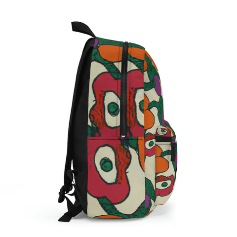 Alessandro da Verona - Backpack