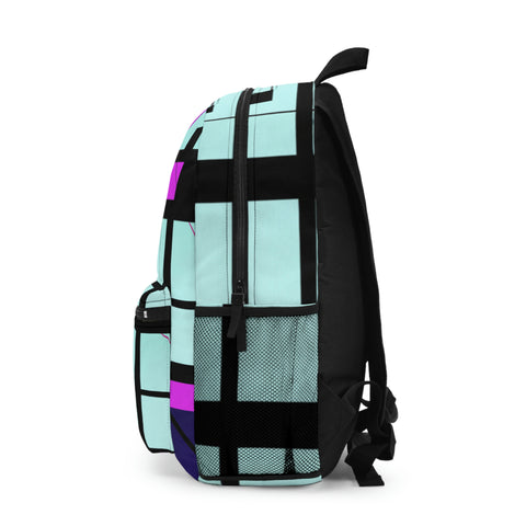 Gialina da Riva - Backpack