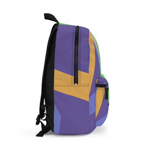 Oda di Valenza - Backpack