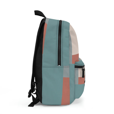 Cerulean Venetianne - Backpack