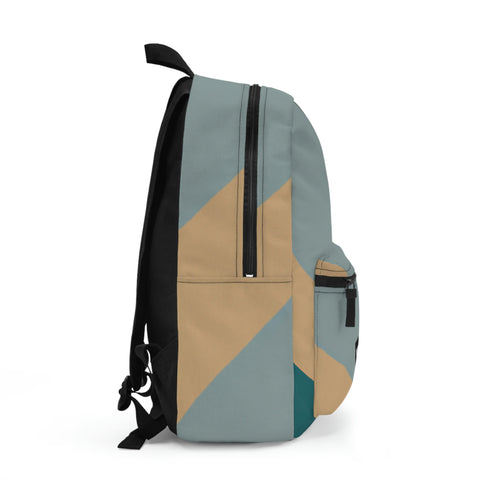 Rosamunde Celeste - Backpack