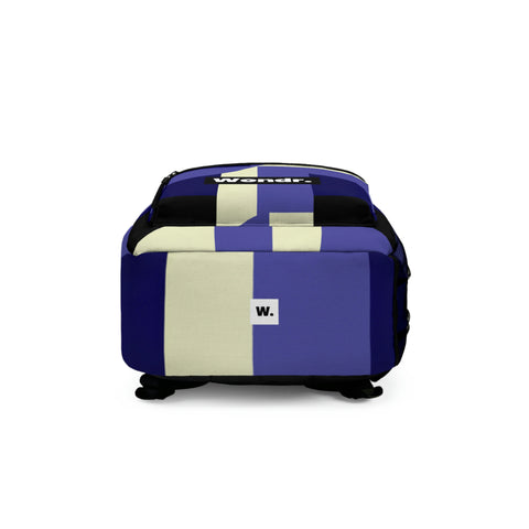 Vincentio da Firenze - Backpack