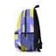 Federico Angelomario - Backpack