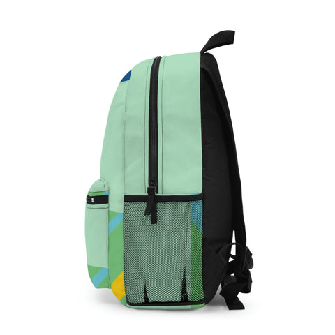 Giorgio Torelli - Backpack