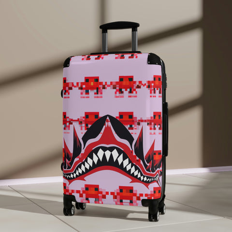 Eugenio Mirallegro - Suitcase