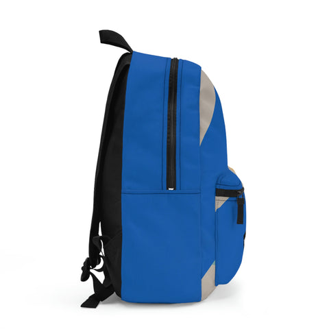 Piero di Fortuna - Backpack