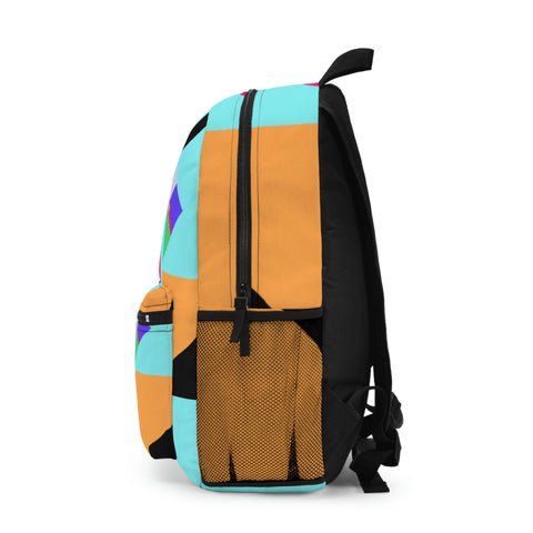 Fidela da Venezia - Backpack