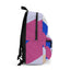 Sebastiano Rossi - Backpack