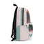 Alvaro da Toledo - Backpack