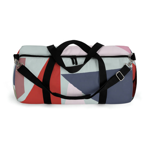 Grisealta di Riva - Duffle Bag