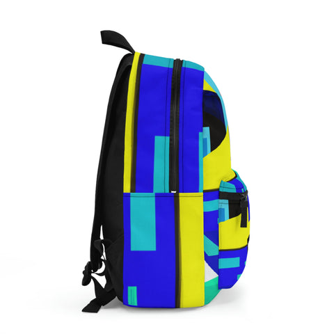 Antonia di Palomino - Backpack