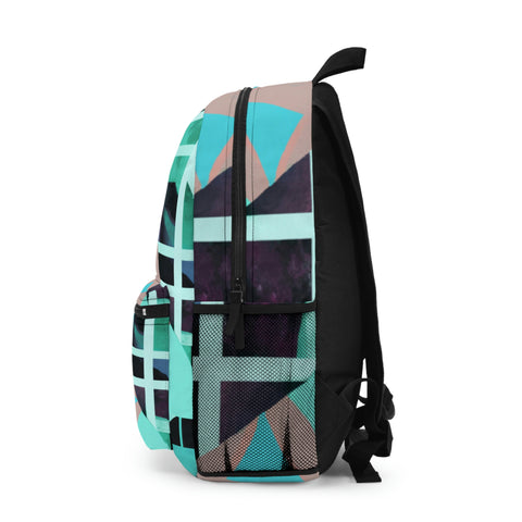 Giovanna della Rova - Backpack