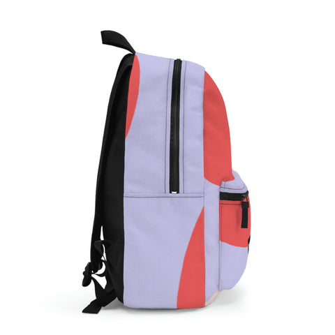 Gianni da Verona - Backpack