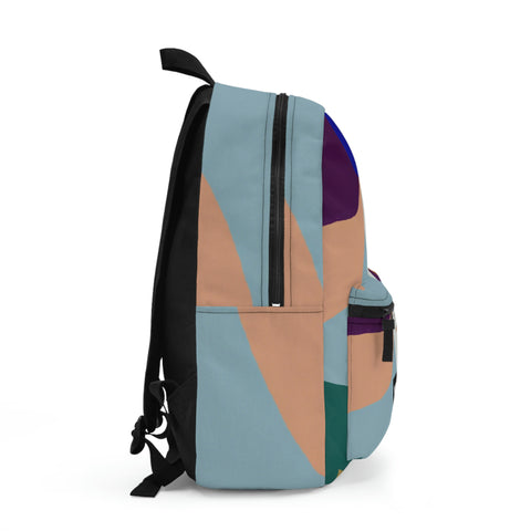 Annelle LaRoux - Backpack