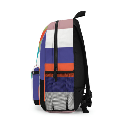Rene le Chateaux - Backpack