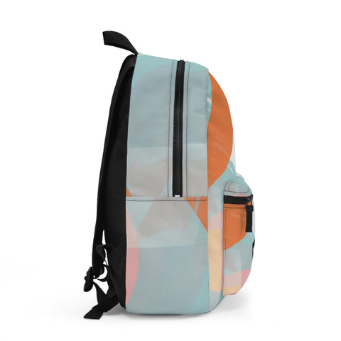 Horaceina Vespotti - Backpack