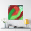 Rosalind Greegaard - Canvas