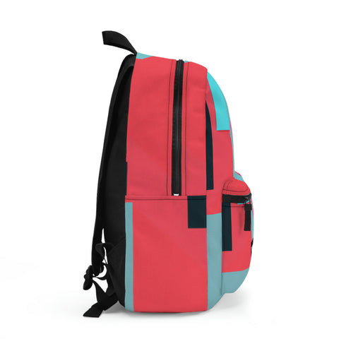 Greta di Firenze - Backpack