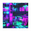 Neon Ruins