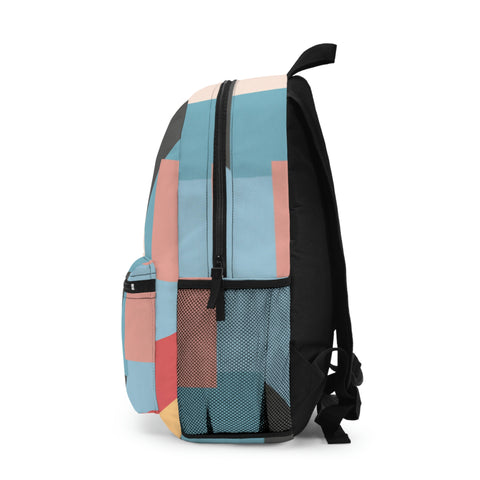 Pietro da Vincii - Backpack