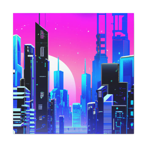 NeonCityFutur