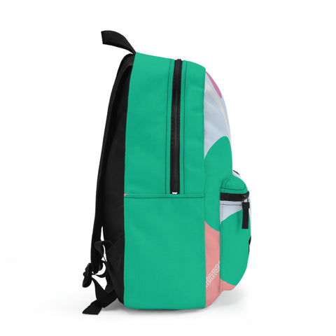 Veronique Galant - Backpack