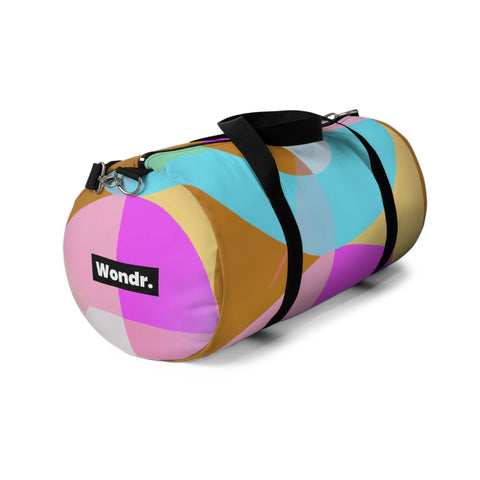 Eleanora da Vinci - Duffle Bag