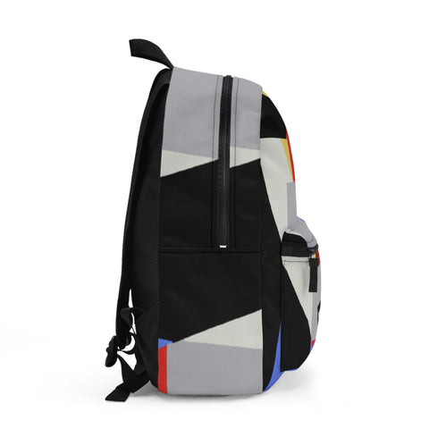 Florentino di Firenze - Backpack