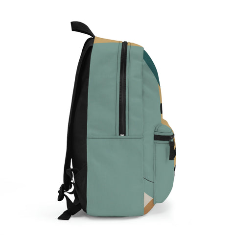 Julietta di Castiglione - Backpack