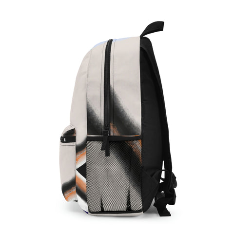 Vittore Verducci - Backpack