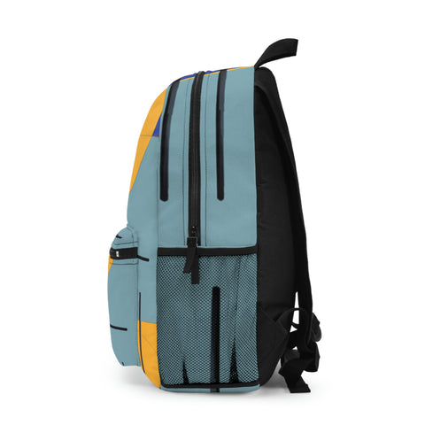 Artemont de LaLune - Backpack