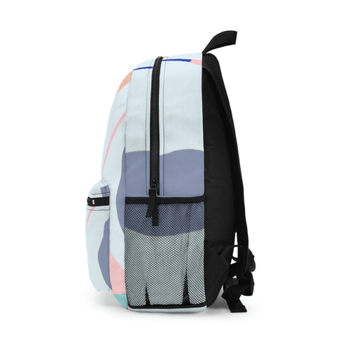 Gerarda da Verona - Backpack