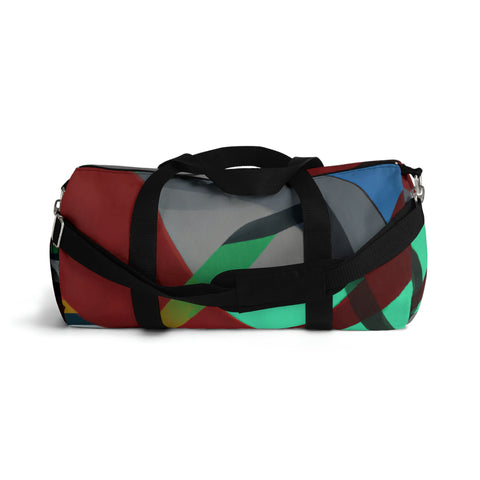 Aurelio Vespa - Duffle Bag