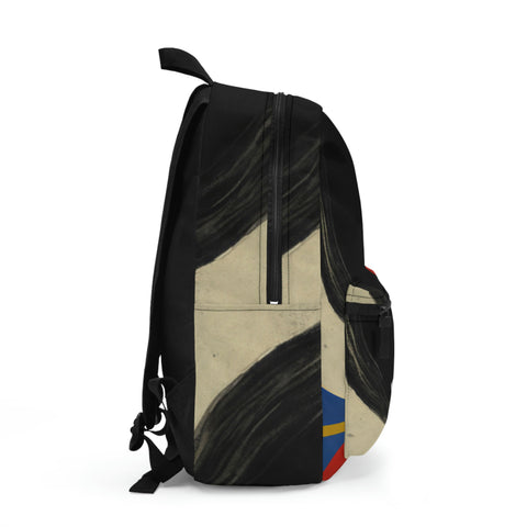 Gaelo da Calabria - Backpack