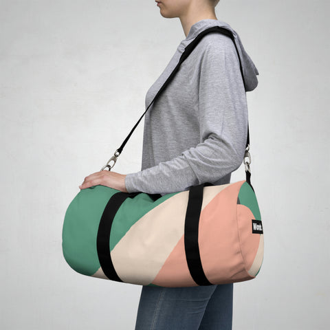 Ida Vernaldi - Duffle Bag