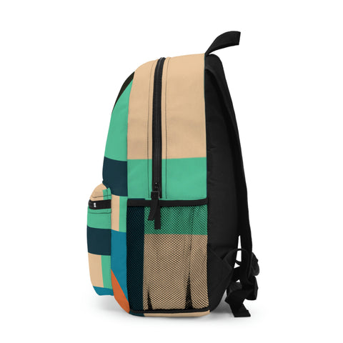 Ottoo de Molfressa - Backpack