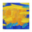 D'Annoro Pietrogiallo - Canvas