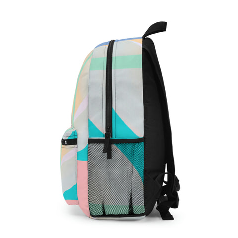 Giovanni Pierangelo - Backpack