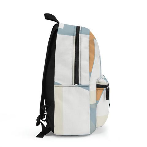 Aureliana Fontana - Backpack