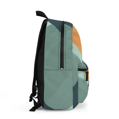 Ernestina di Verona - Backpack