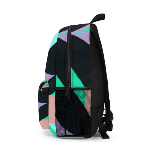 Belinda de la Venecia - Backpack