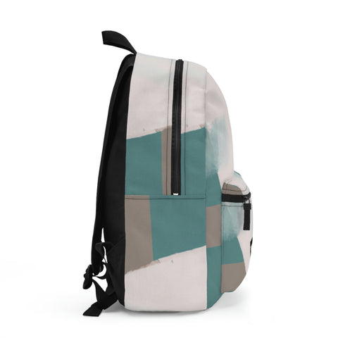 Grazia de Legnano - Backpack